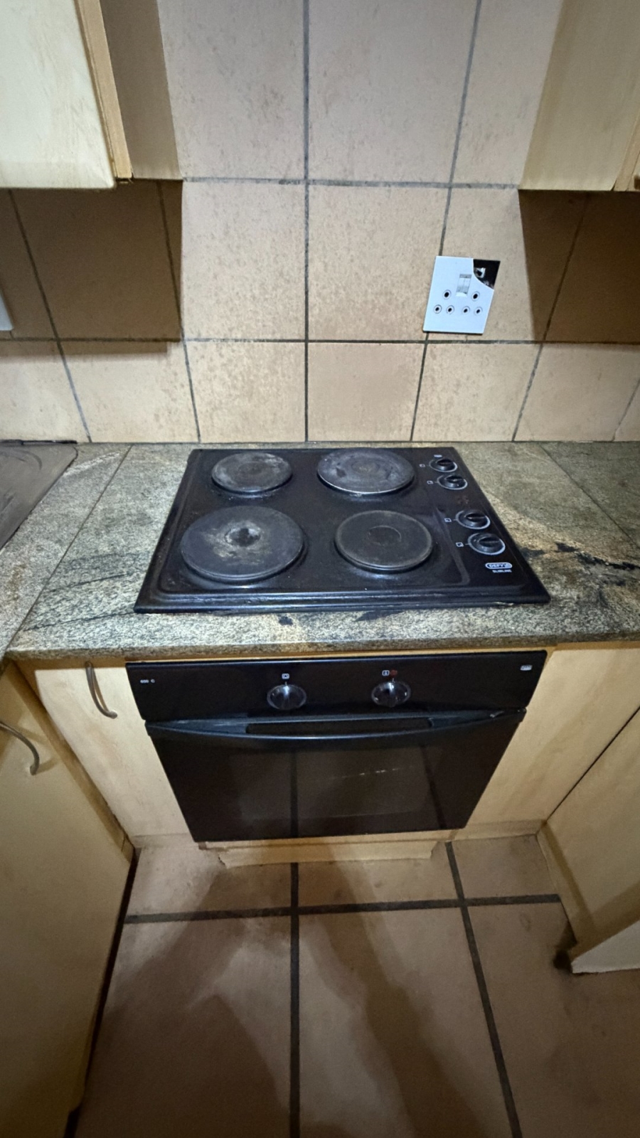 To Let 1 Bedroom Property for Rent in Dassie Rand North West